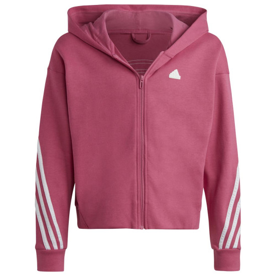Adidas Παιδική ζακέτα G FI 3-Stripes FZ